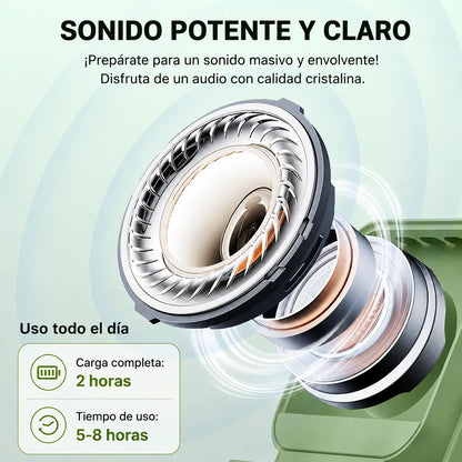 Altavoz Inteligente 5 en 1 para Celular